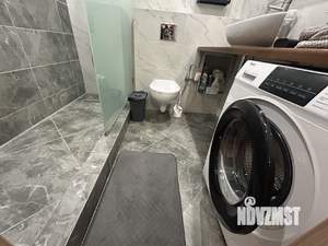 1-к квартира, вторичка, 43м2, 5/10 этаж