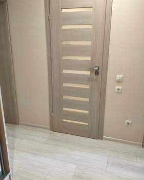 1-к квартира, вторичка, 44м2, 7/9 этаж