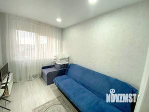 Студия квартира, вторичка, 23м2, 9/17 этаж