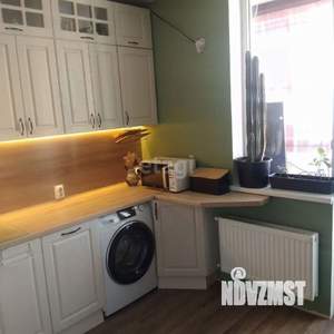 2-к квартира, сданный дом, 53м2, 9/9 этаж