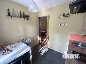 1-к квартира, вторичка, 31м2, 1/5 этаж