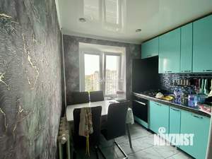 2-к квартира, вторичка, 56м2, 10/10 этаж