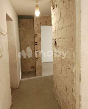 2-к квартира, вторичка, 44м2, 1/5 этаж