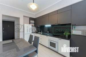 2-к квартира, вторичка, 55м2, 5/8 этаж