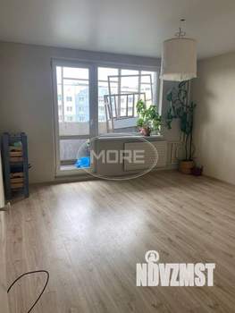 2-к квартира, вторичка, 56м2, 8/8 этаж