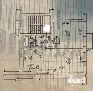 2-к квартира, вторичка, 55м2, 3/4 этаж