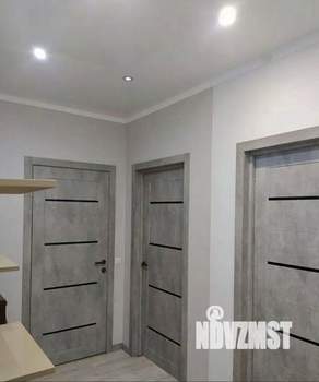 1-к квартира, вторичка, 43м2, 9/9 этаж