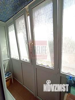 4-к квартира, вторичка, 62м2, 5/5 этаж