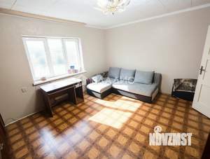 1-к квартира, вторичка, 30м2, 2/3 этаж