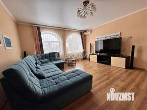 3-к квартира, вторичка, 134м2, 2/4 этаж