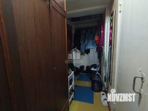 1-к квартира, вторичка, 33м2, 3/5 этаж