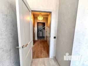 1-к квартира, вторичка, 35м2, 4/4 этаж