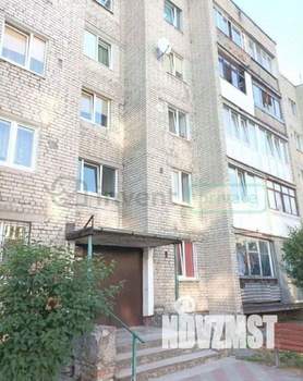 1-к квартира, вторичка, 39м2, 1/5 этаж