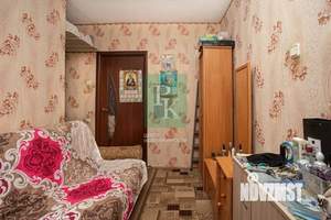 1-к квартира, вторичка, 38м2, 8/9 этаж