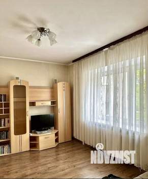 2-к квартира, вторичка, 50м2, 2/5 этаж