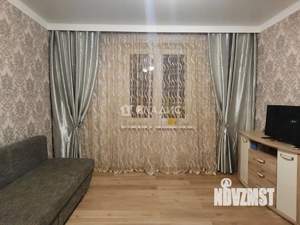 3-к квартира, вторичка, 65м2, 2/12 этаж