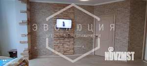 1-к квартира, вторичка, 44м2, 9/14 этаж