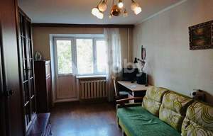 3-к квартира, вторичка, 54м2, 3/4 этаж