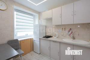 1-к квартира, вторичка, 32м2, 6/9 этаж