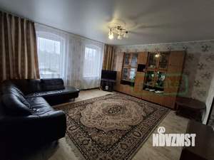 3-к квартира, вторичка, 83м2, 2/3 этаж