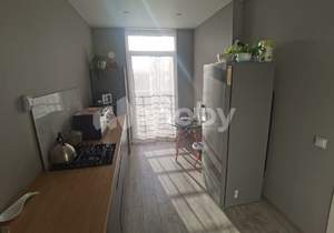 1-к квартира, вторичка, 32м2, 4/8 этаж