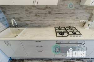 1-к квартира, вторичка, 40м2, 1/6 этаж