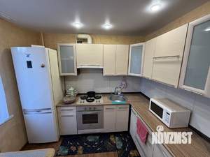 1-к квартира, вторичка, 42м2, 4/9 этаж