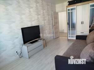 1-к квартира, вторичка, 38м2, 8/10 этаж