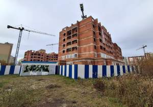 2-к квартира, вторичка, 59м2, 4/9 этаж