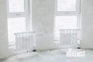 2-к квартира, вторичка, 64м2, 15/25 этаж