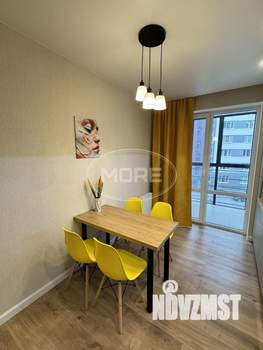 1-к квартира, вторичка, 35м2, 3/9 этаж