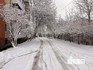 1-к квартира, вторичка, 31м2, 1/5 этаж