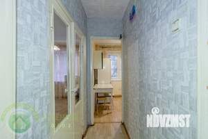 2-к квартира, вторичка, 43м2, 2/5 этаж