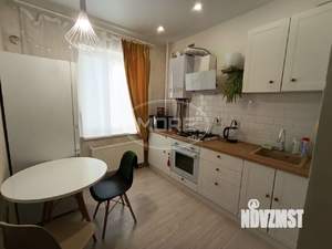 1-к квартира, вторичка, 31м2, 1/8 этаж