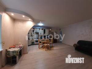 3-к квартира, вторичка, 108м2, 1/3 этаж