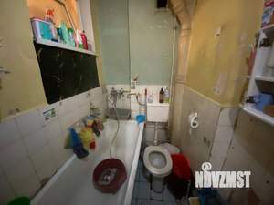2-к квартира, вторичка, 42м2, 2/5 этаж