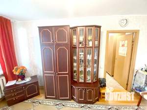 2-к квартира, вторичка, 53м2, 1/10 этаж