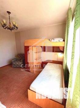 2-к квартира, вторичка, 51м2, 6/9 этаж