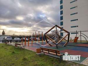 1-к квартира, вторичка, 30м2, 9/10 этаж