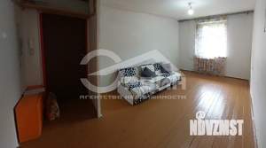 1-к квартира, вторичка, 31м2, 1/5 этаж