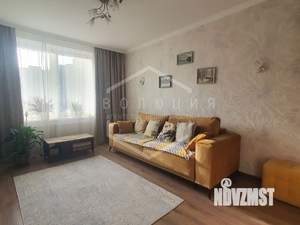 1-к квартира, вторичка, 39м2, 1/9 этаж