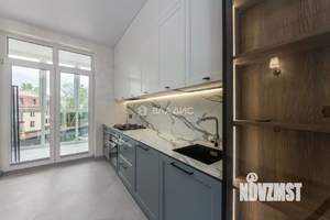 3-к квартира, вторичка, 92м2, 3/4 этаж