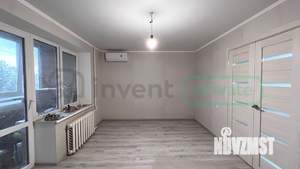 3-к квартира, вторичка, 61м2, 5/9 этаж