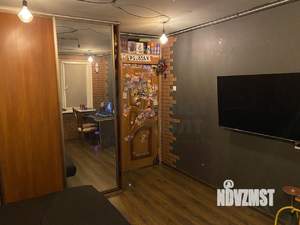 3-к квартира, вторичка, 64м2, 7/10 этаж