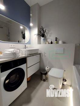 1-к квартира, вторичка, 41м2, 8/10 этаж