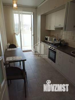 1-к квартира, вторичка, 35м2, 2/8 этаж