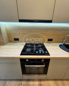 1-к квартира, вторичка, 35м2, 3/9 этаж