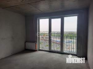 1-к квартира, вторичка, 38м2, 8/8 этаж
