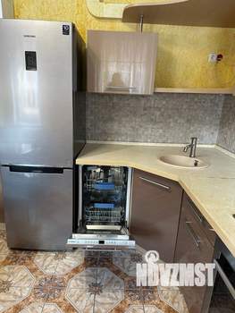 1-к квартира, вторичка, 45м2, 1/9 этаж