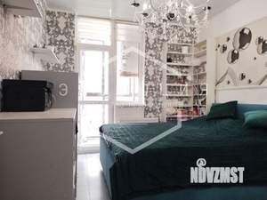 3-к квартира, вторичка, 69м2, 4/9 этаж